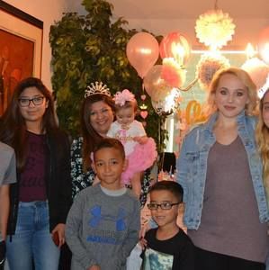 Meet your Posher, Breanna